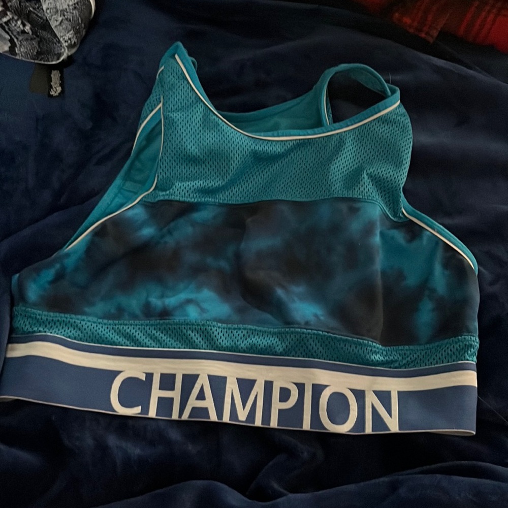 Sports bra